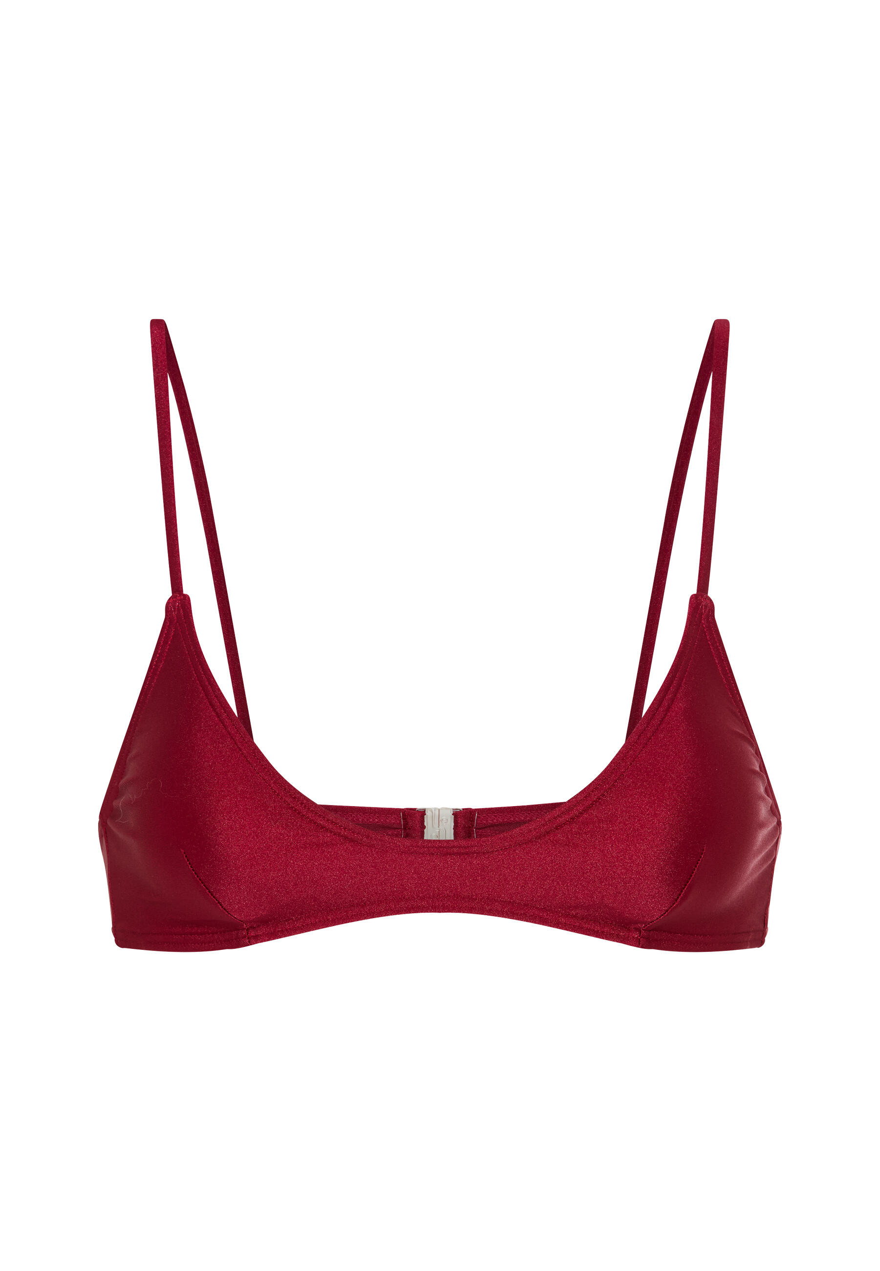 Damen Bustier-Bikini-Top 2/7