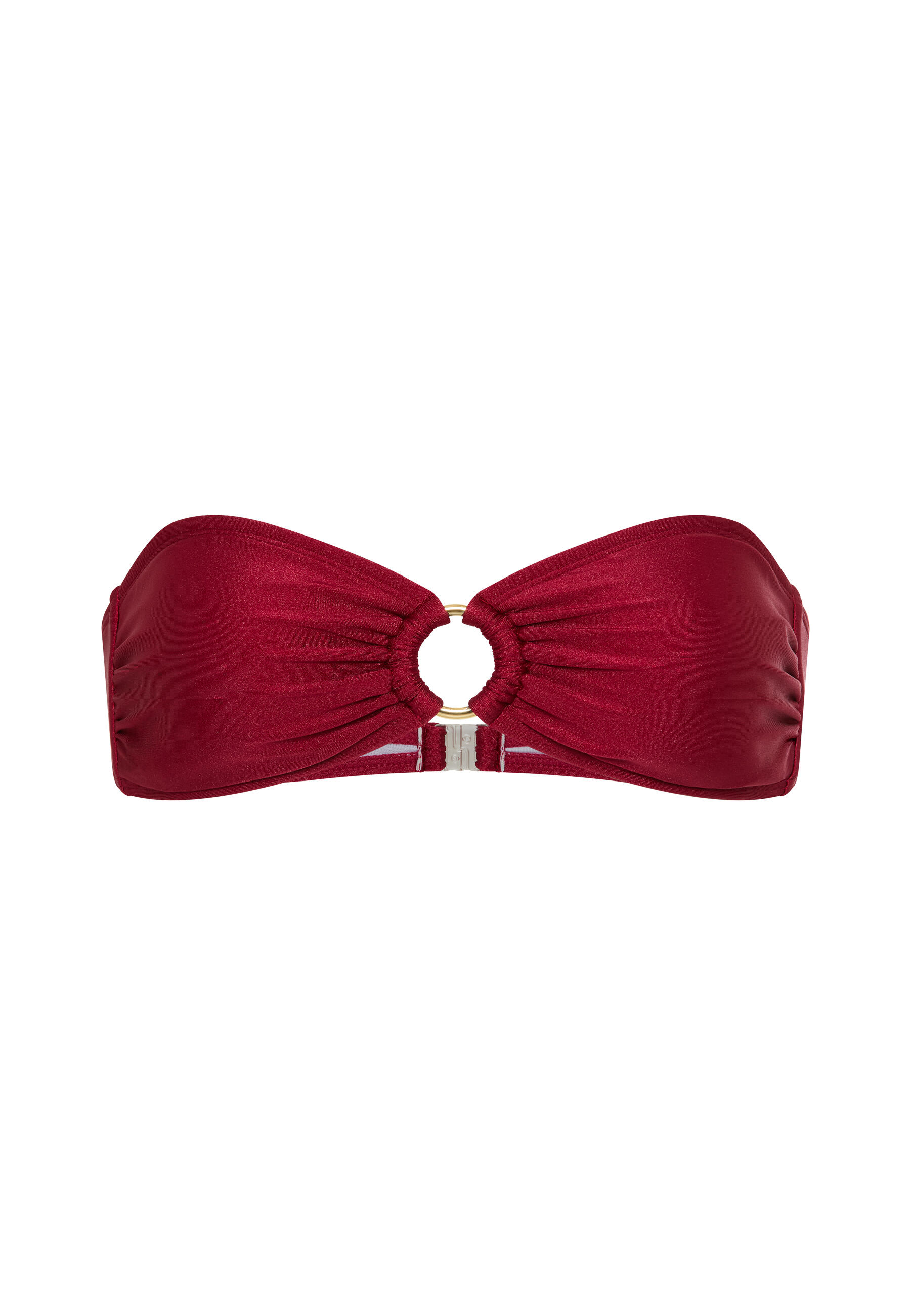Damen Bandeau-Bikini-Top 2/7