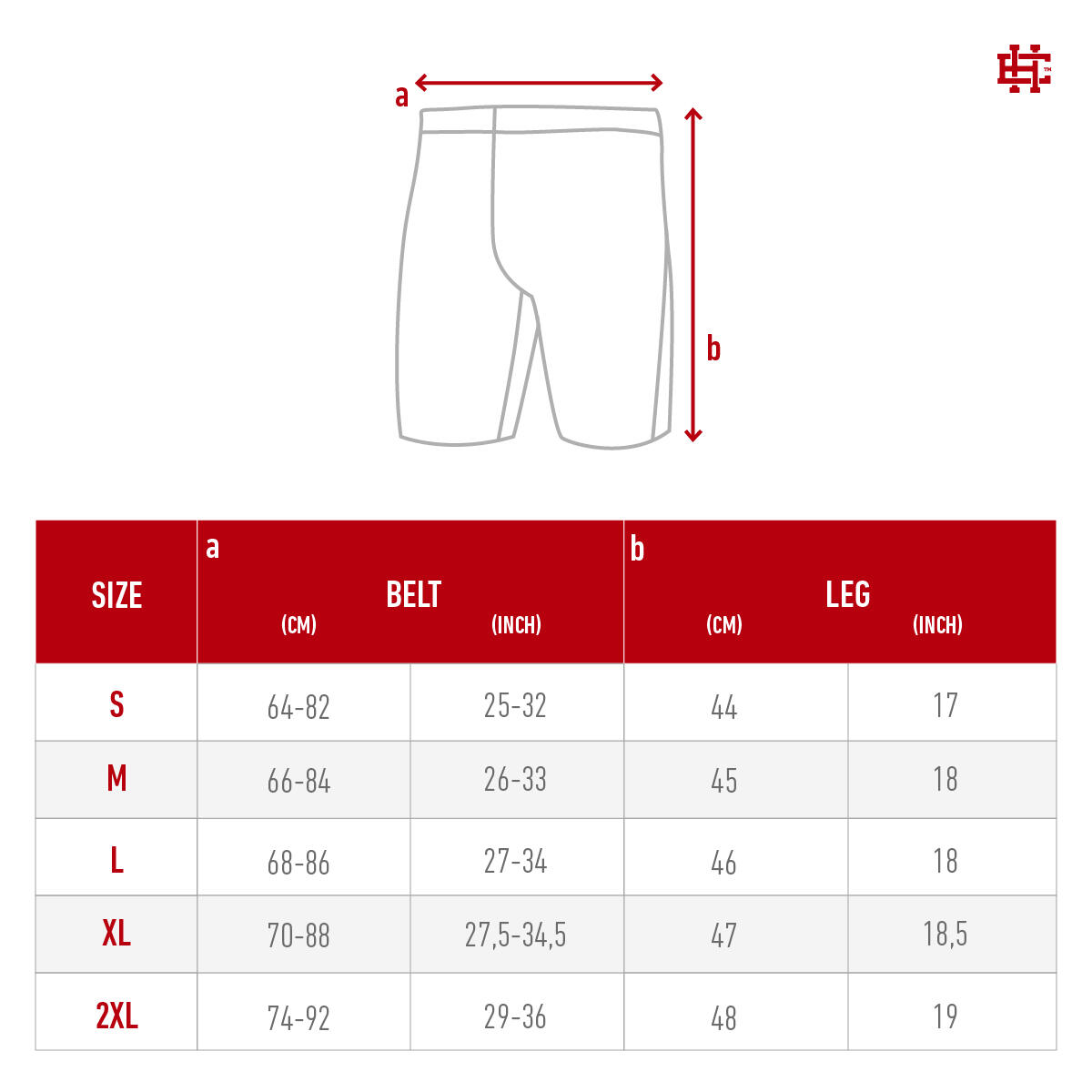 Korte hardloopleggings voor heren EXTREME HOBBY 1/3 CALEIDOSCOPE 5/6