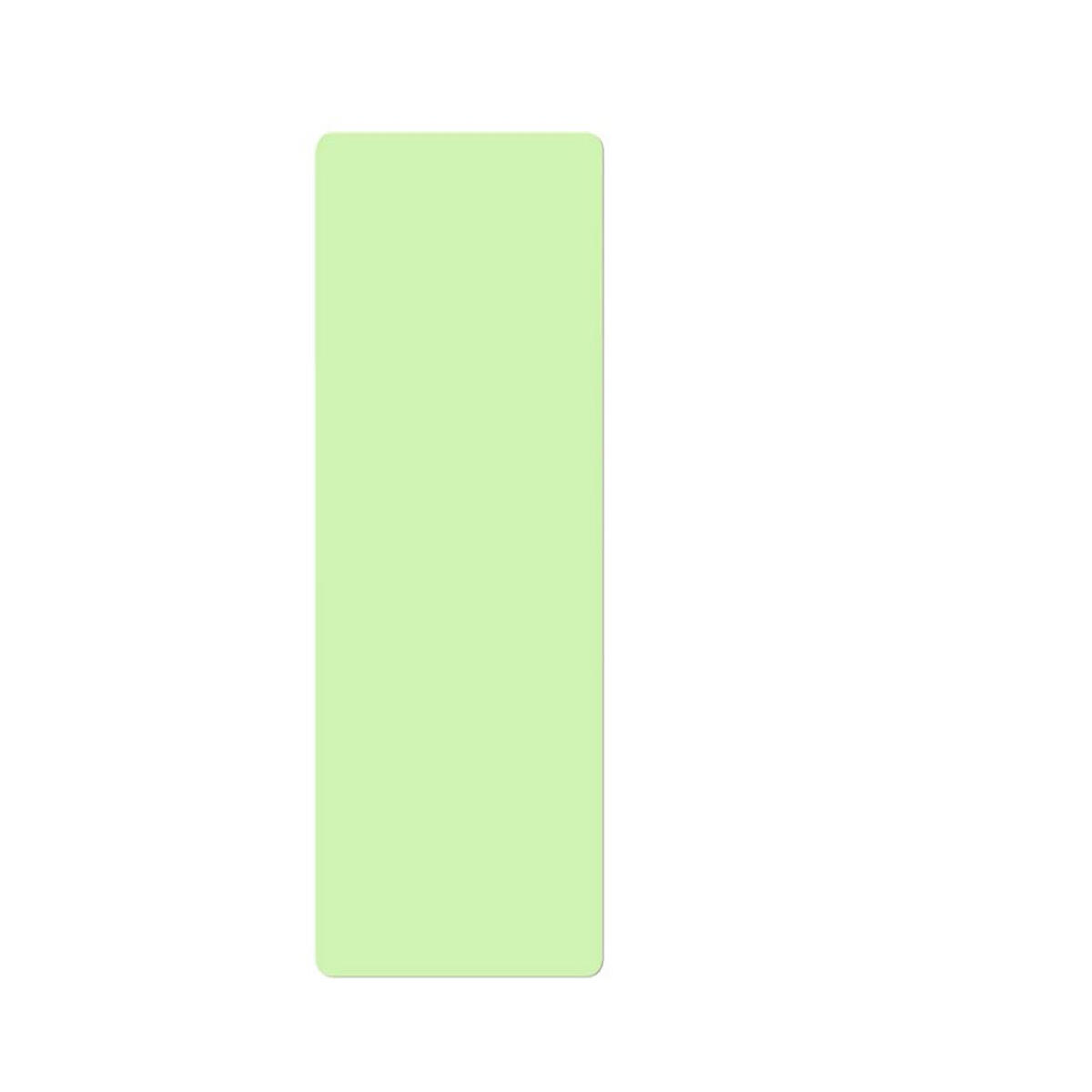 Tapis de Yoga Zenith - Vert 3/3