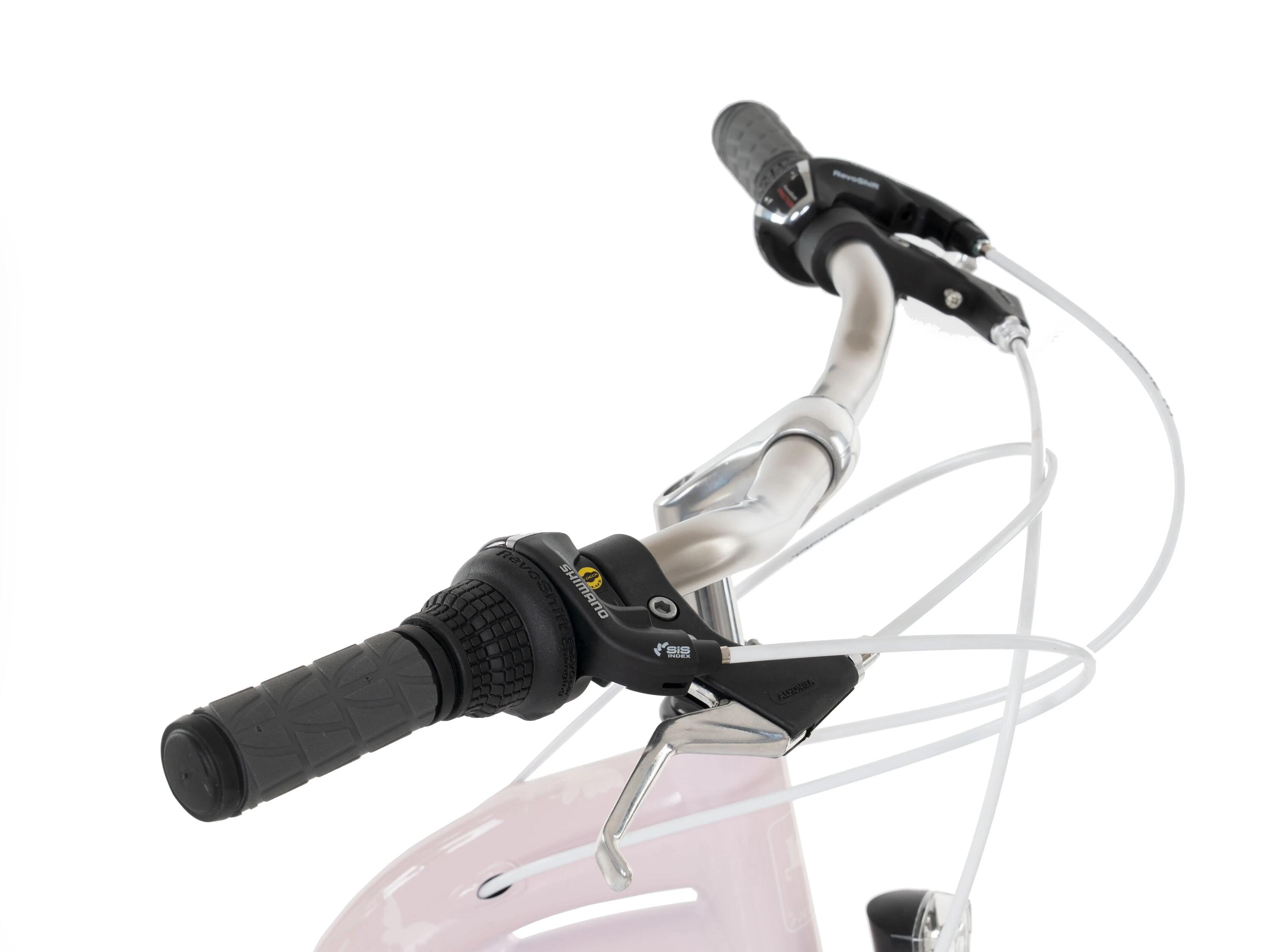 Rower dziecięcy ROMET PANDA 1 2024 3/7