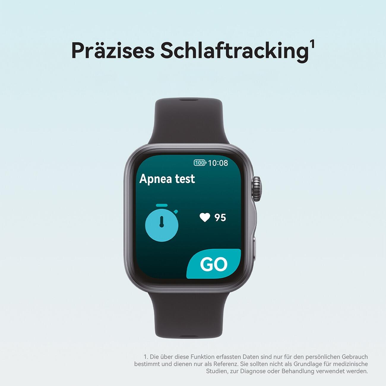 Huawei Watch Fit 5 Smartwatch 3/7