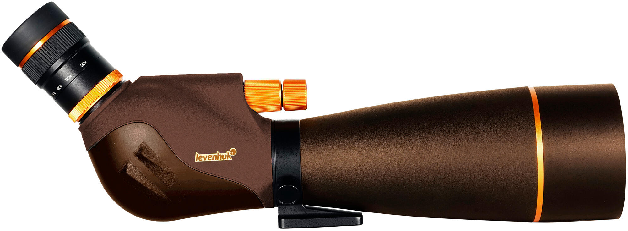 Longue-vue Levenhuk New Blaze PRO 80 1/1