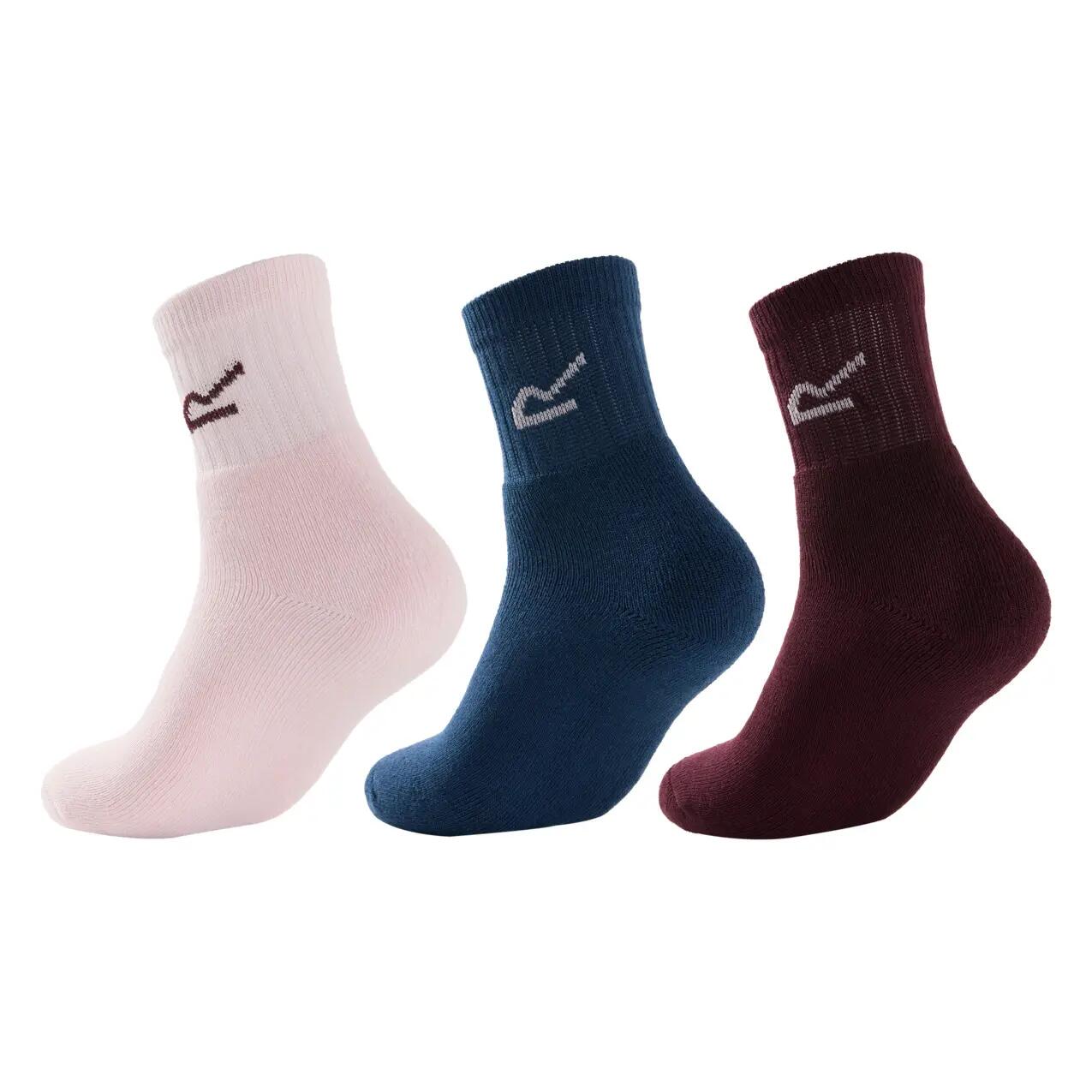Socken für Damen Regatta (x3) 2/7