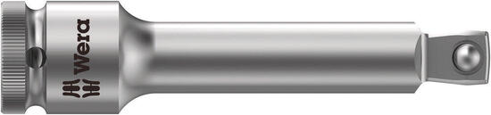 Wera 8794A extension oscillante Zyklop 1/4" x 56 mm - 1 pièce