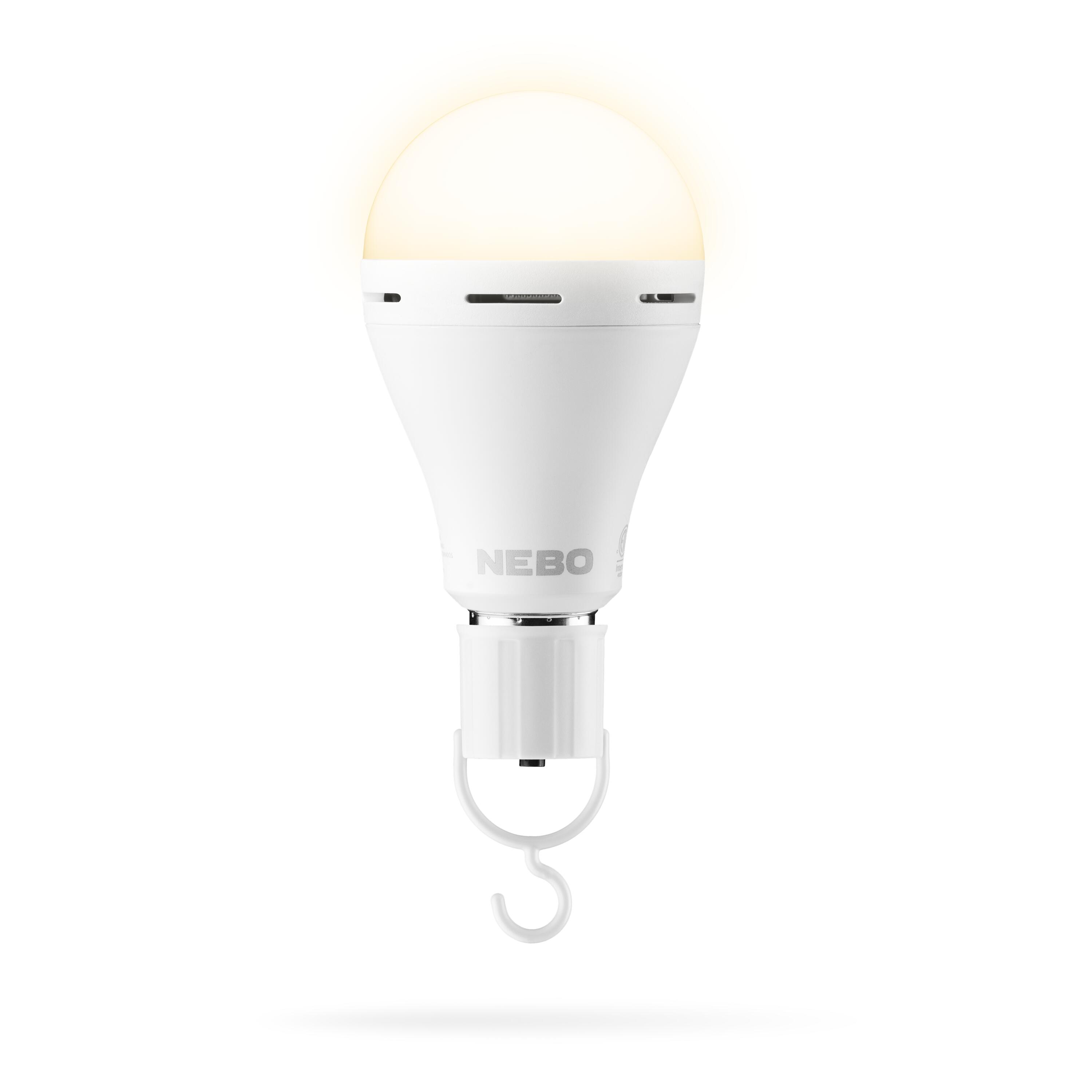 Blackout Backup – Emergency Blackout Bulb 2/4