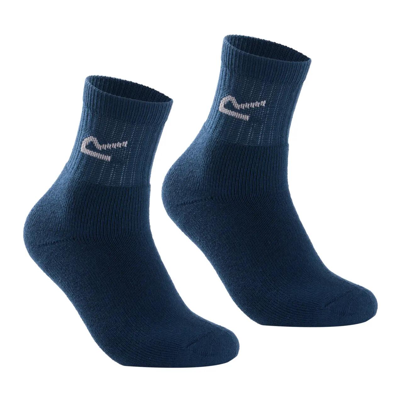 Socken für Damen Regatta (x3) 5/7