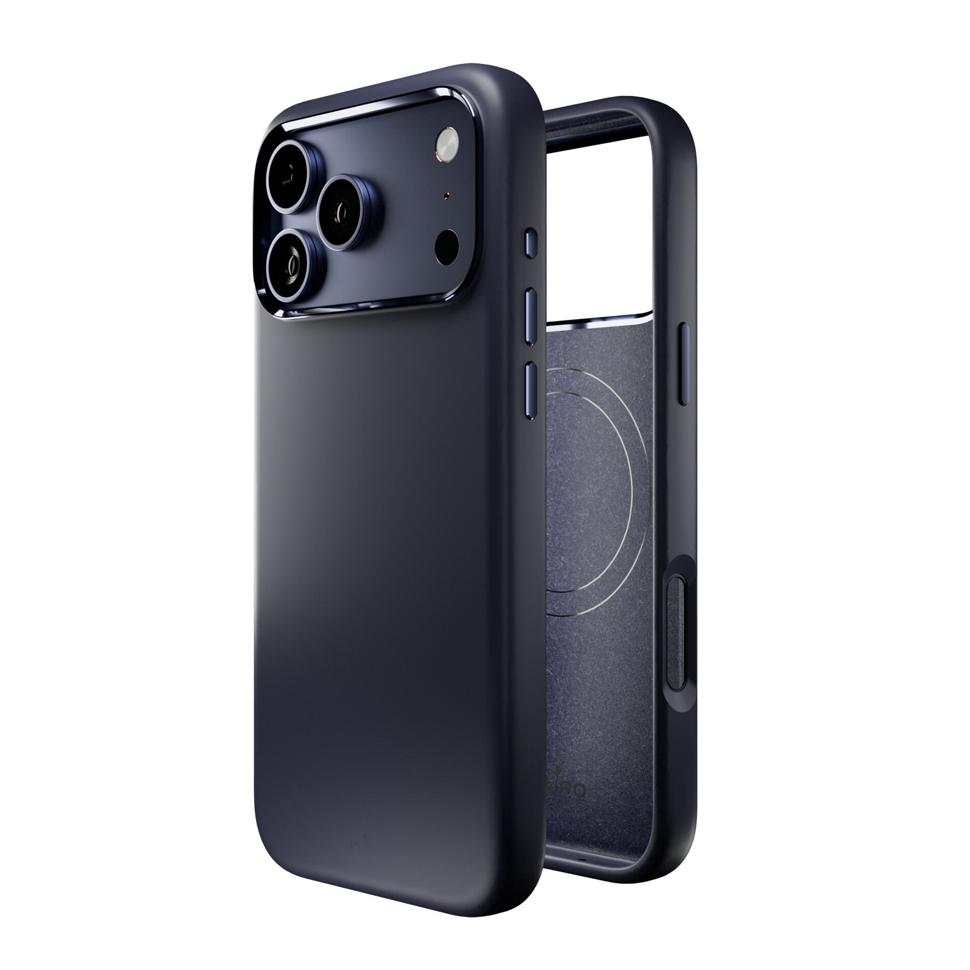 Cover ICON MAG PRO per iPhone 17 Pro 3/7