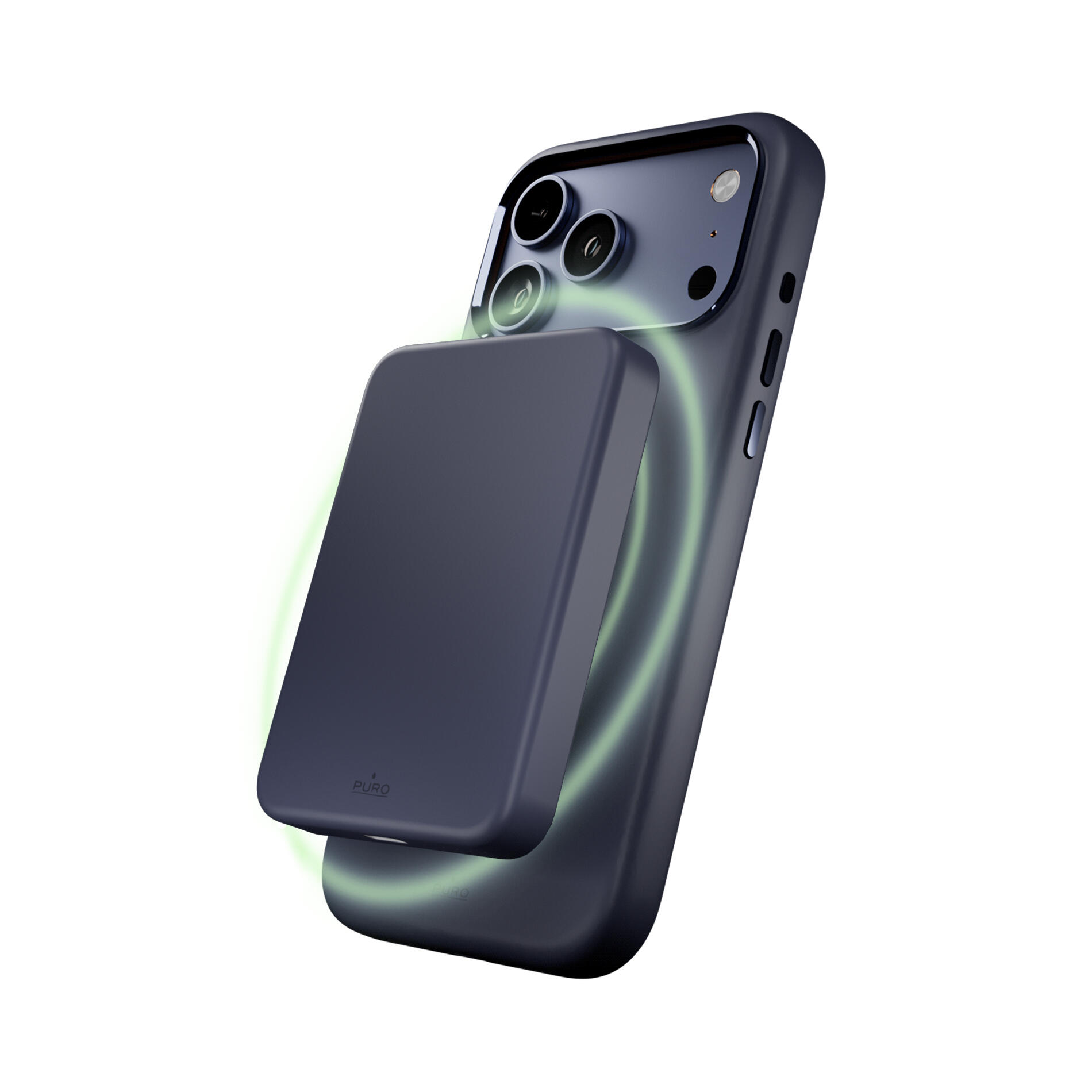 Cover ICON MAG PRO per iPhone 17 Pro 2/7