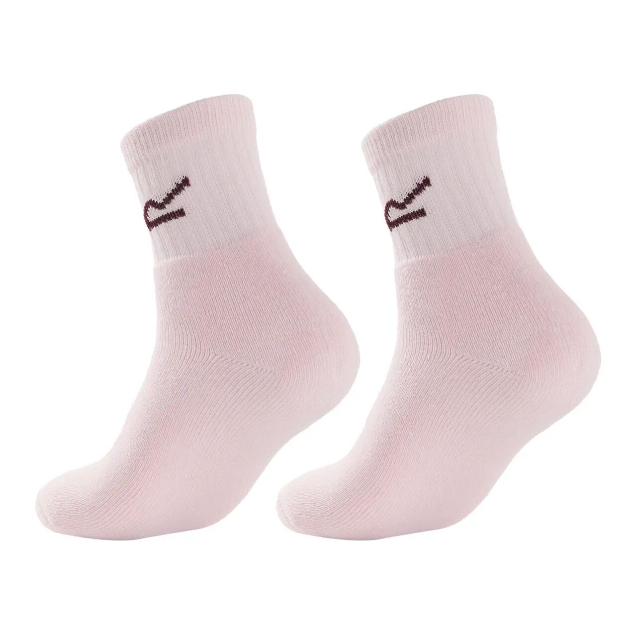 Socken für Damen Regatta (x3) 4/7
