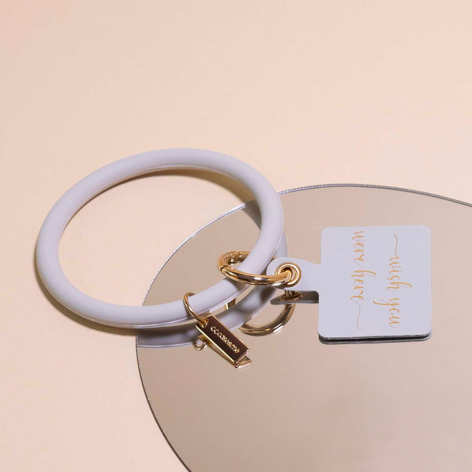 Hope Circle - braccialetto per smartphone 3/7