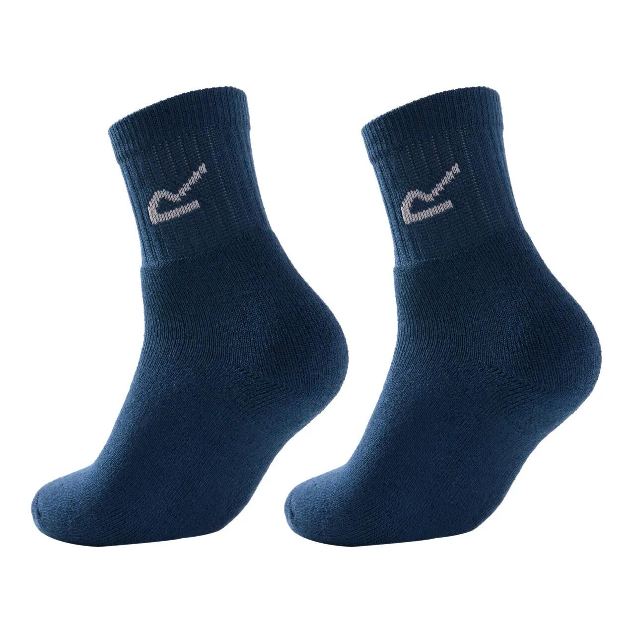 Socken für Damen Regatta (x3) 6/7