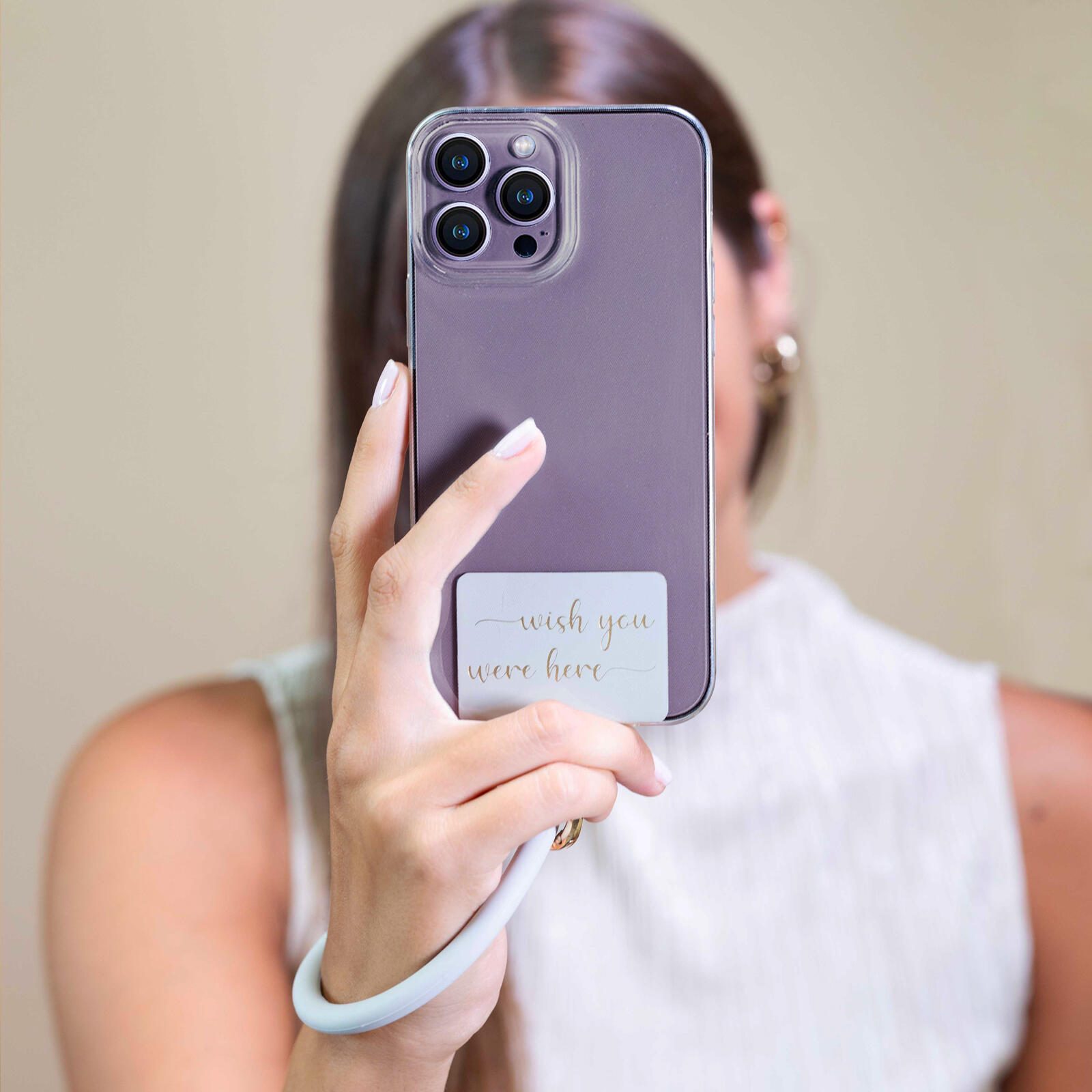 Hope Circle - braccialetto per smartphone 2/7