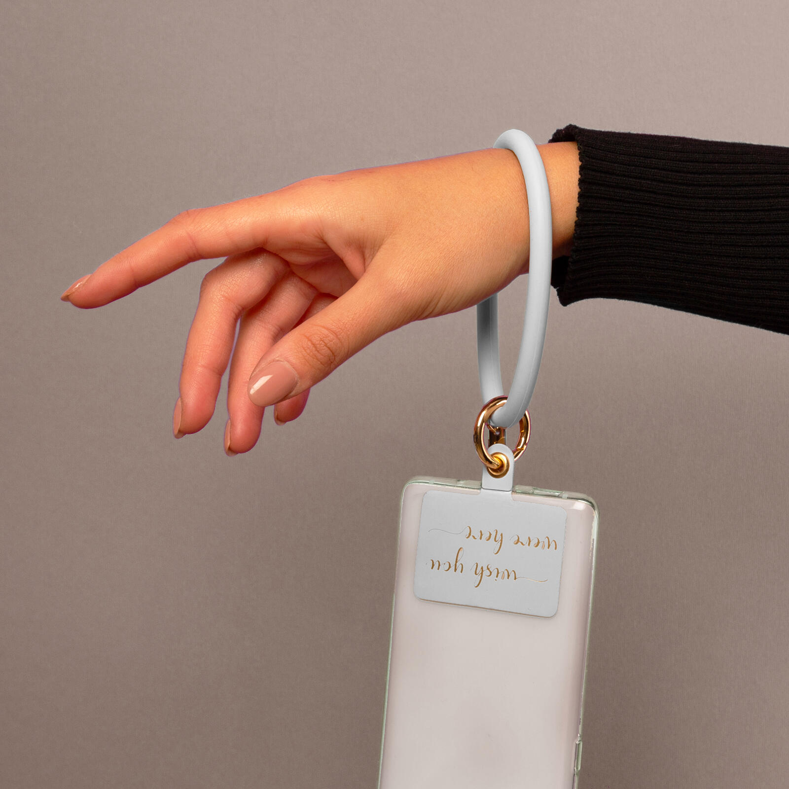 Hope Circle - braccialetto per smartphone 6/7