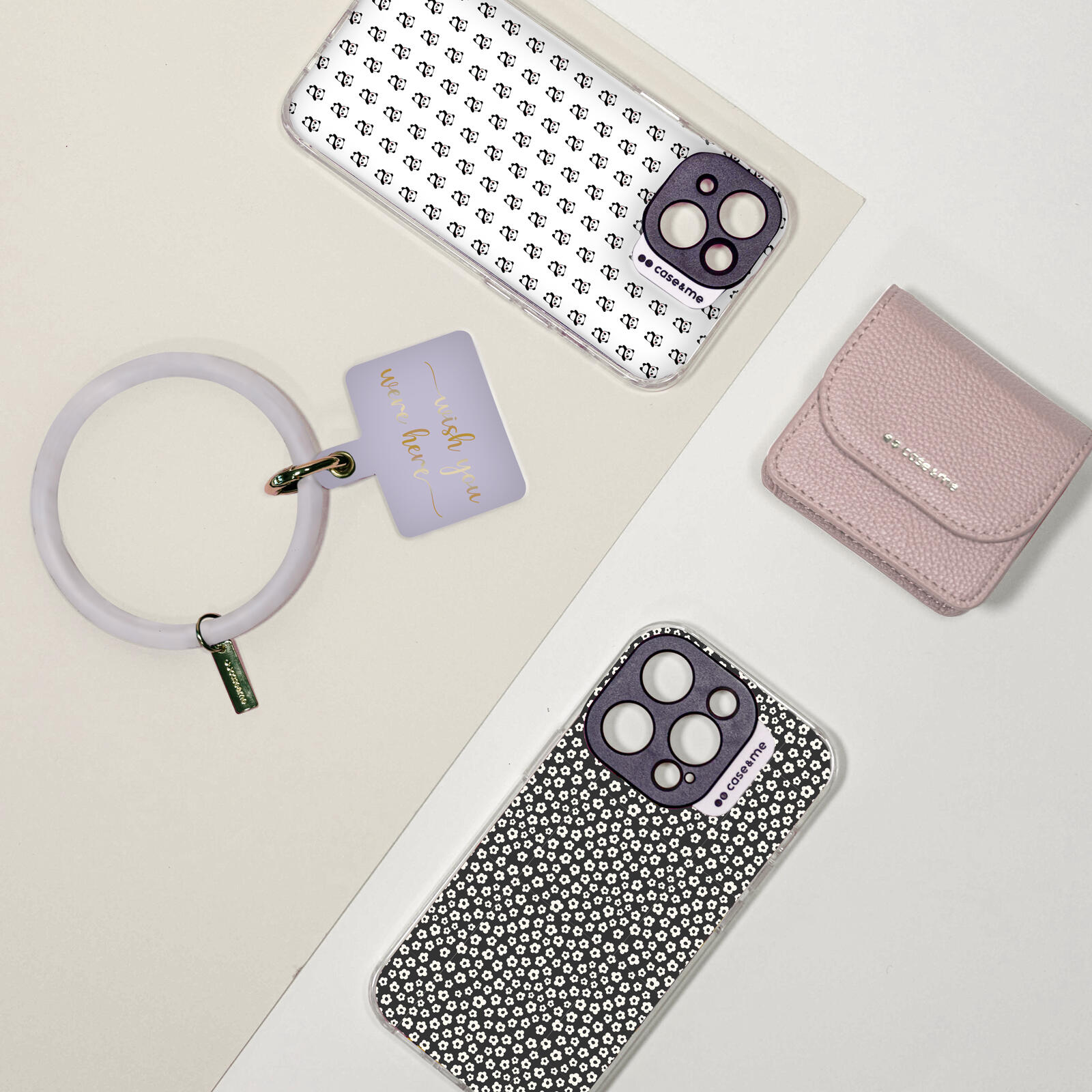 Hope Circle - braccialetto per smartphone 5/7