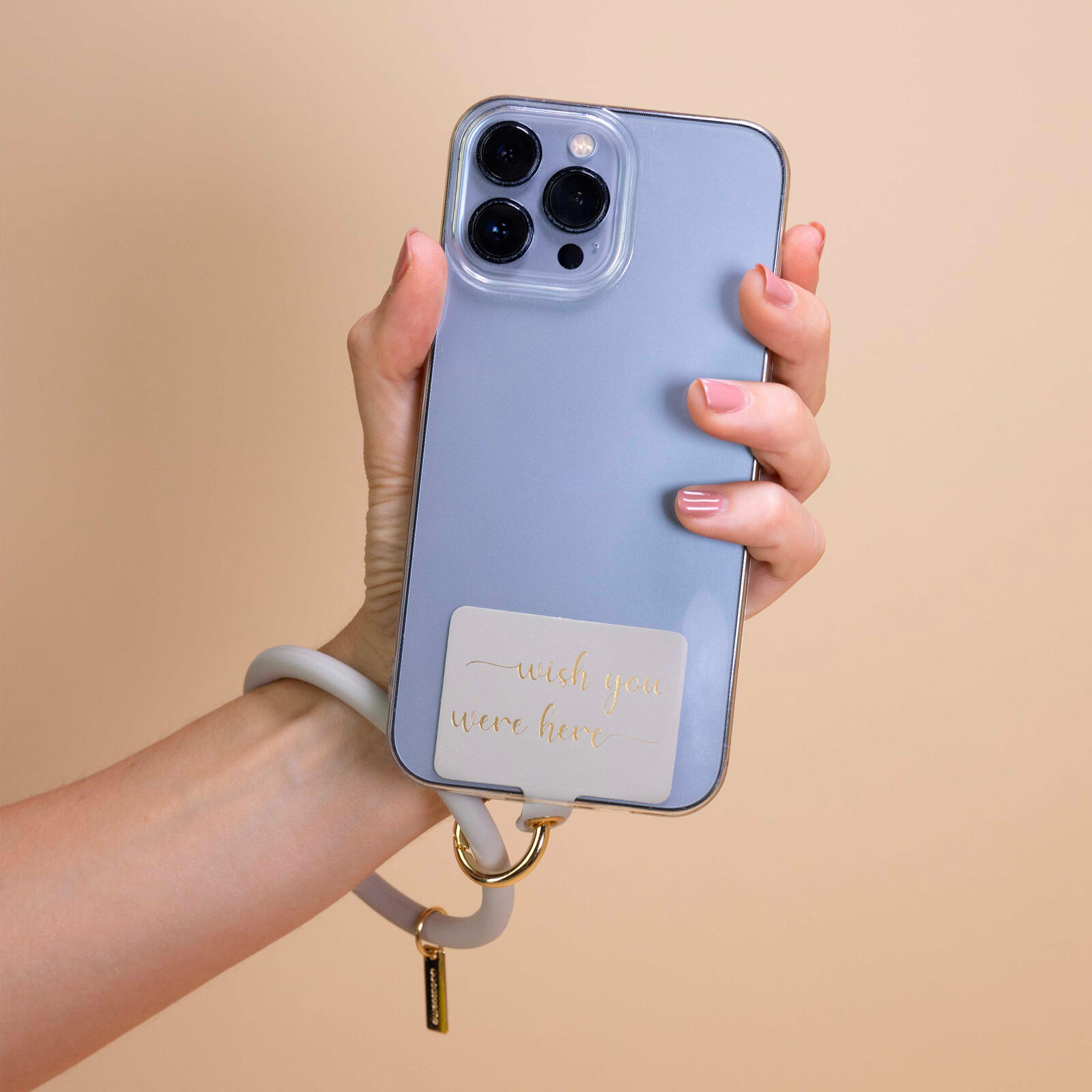 Hope Circle - braccialetto per smartphone 4/7
