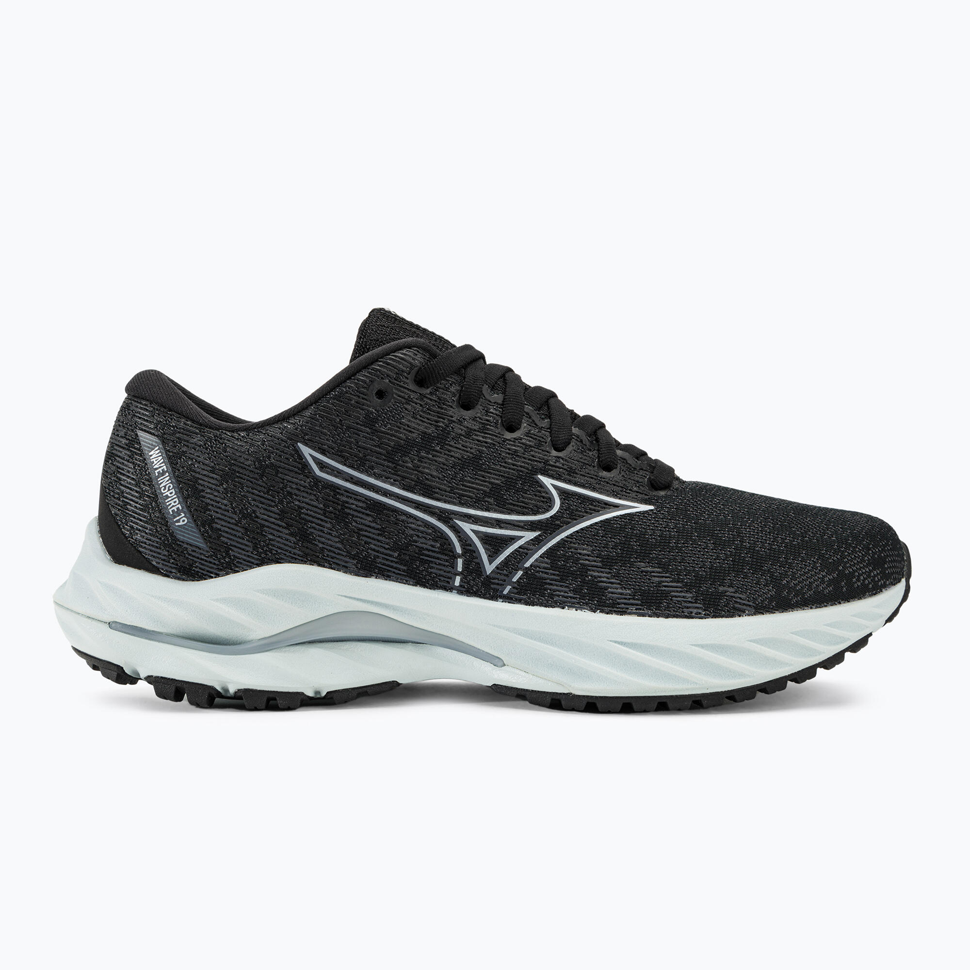 Buty do biegania damskie Mizuno Wave Inspire 19 2/7