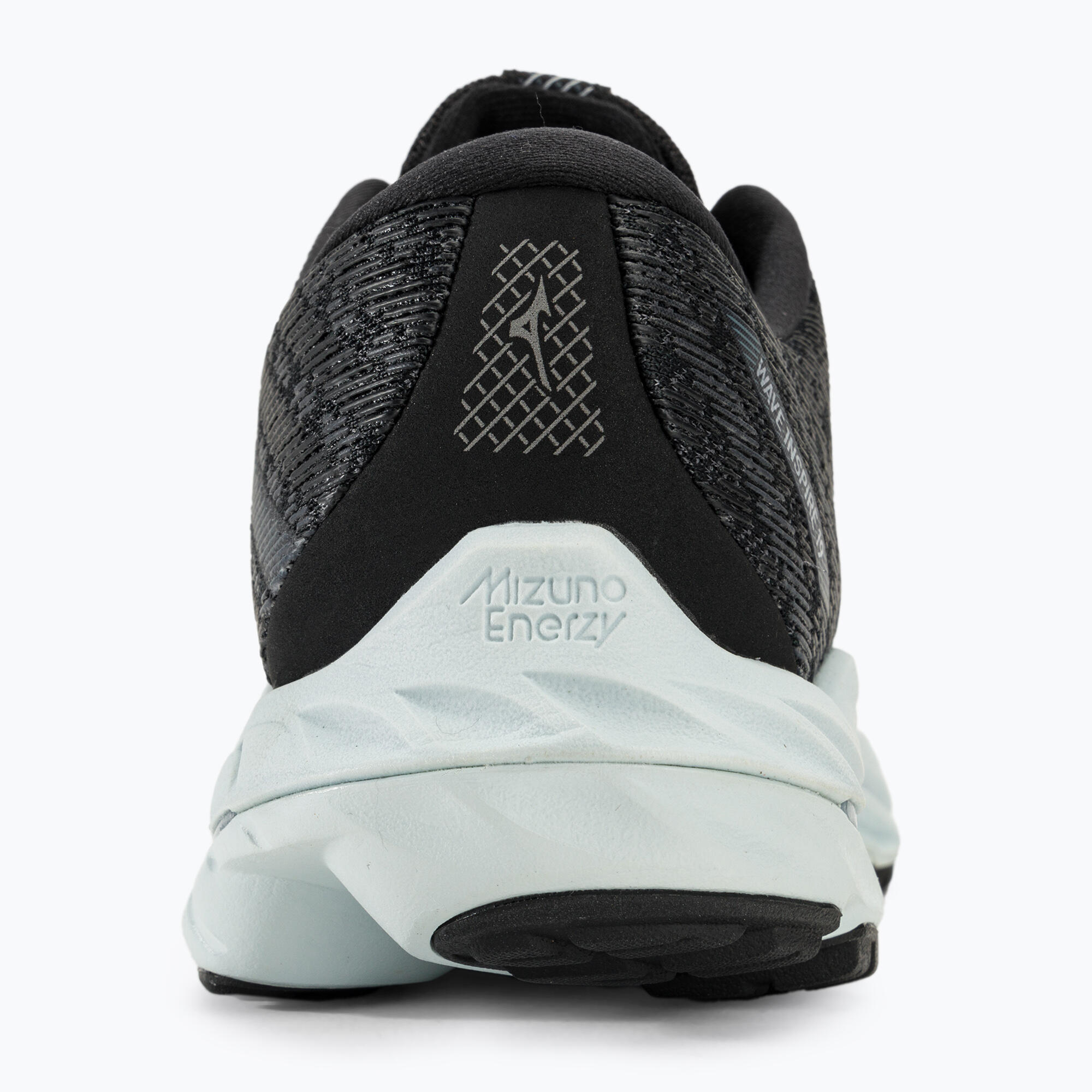Buty do biegania damskie Mizuno Wave Inspire 19 7/7