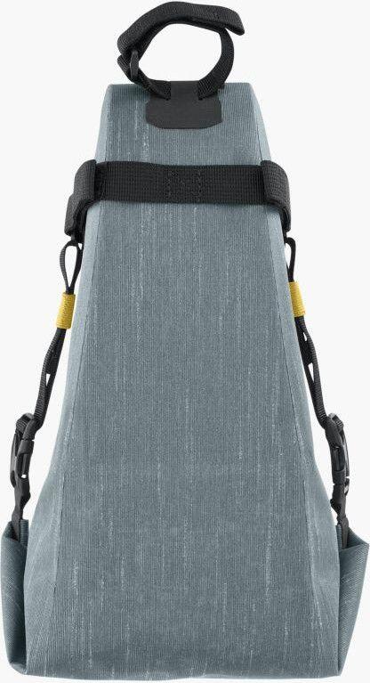 Evoc Seat Pack WP 4L Steel Blue 3/6