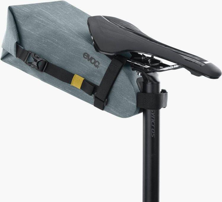 Evoc Seat Pack WP 4L Steel Blue 5/6