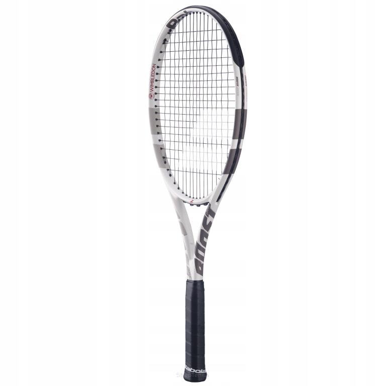 Rakieta tenisowa Babolat Boost Wimbledon 2026 4/4