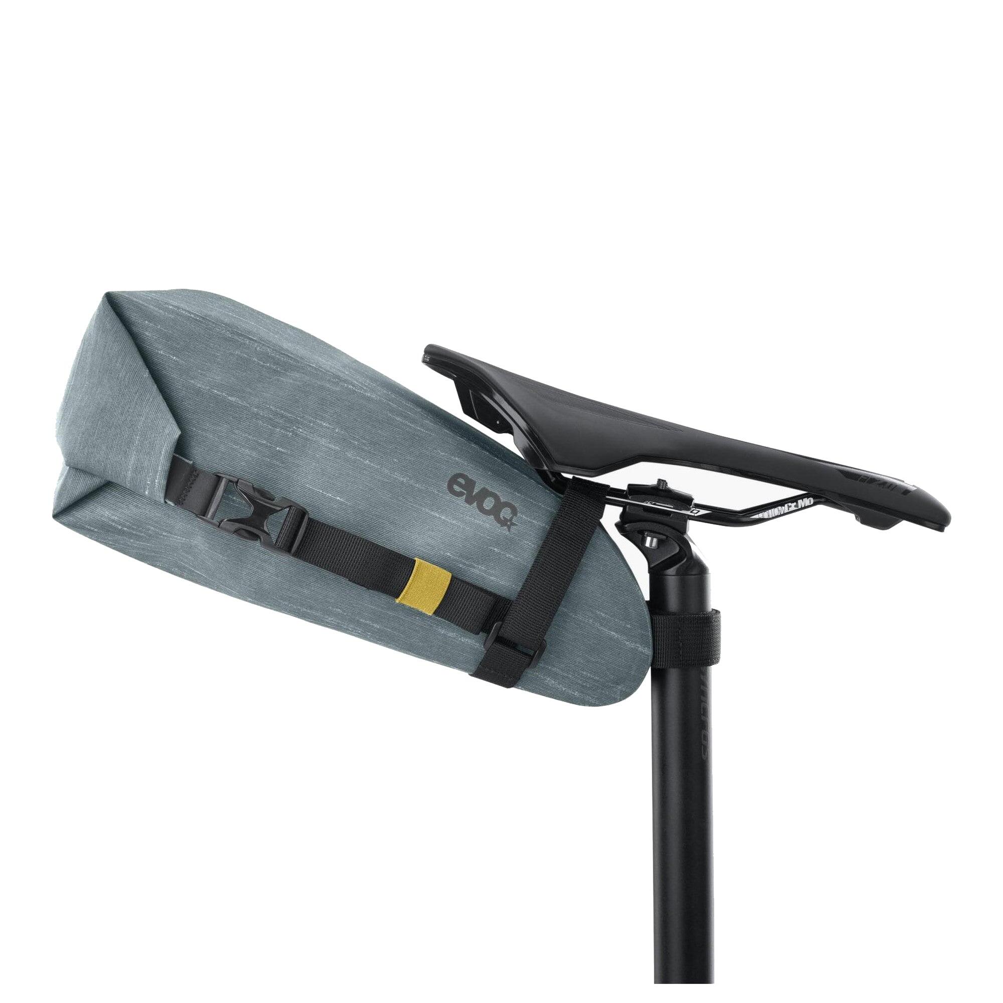 Evoc Seat Pack WP 4L Steel Blue 6/6