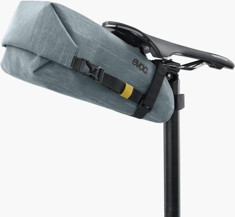 Evoc Seat Pack WP 4L Steel Blue 4/6