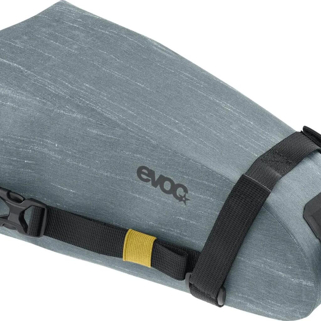 Evoc Seat Pack WP 4L Steel Blue