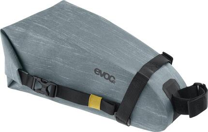 Sacoche de Selle Evoc WP 4L Bleu Acier