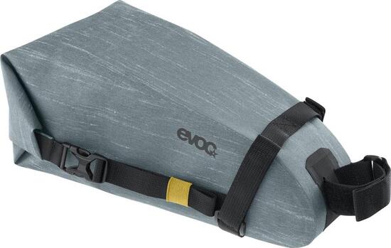 Sacoche de Selle Evoc WP 4L Bleu Acier