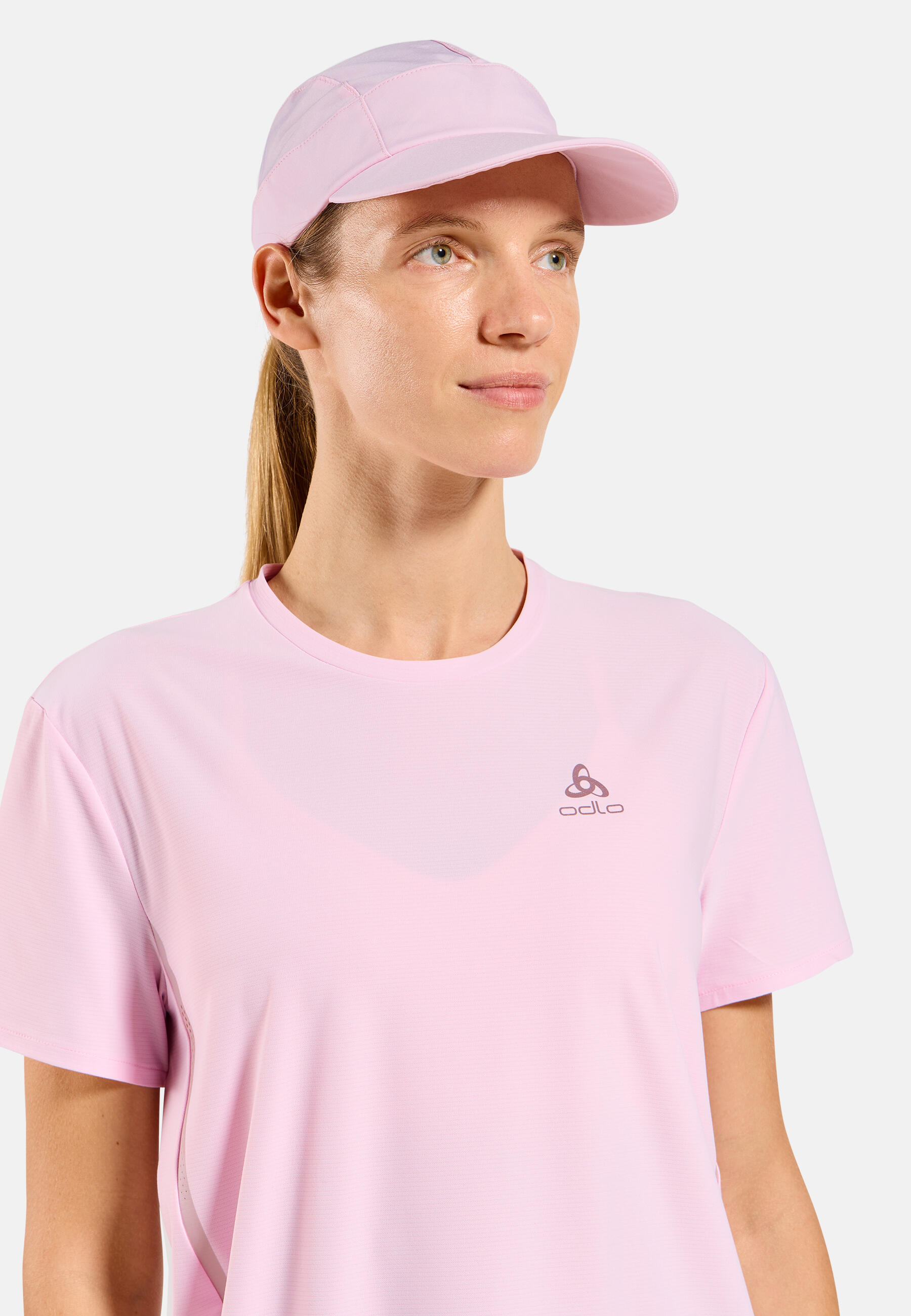 Czapka UNI ODLO Cap PERFORMANCE X-LIGHT PACK 3/7