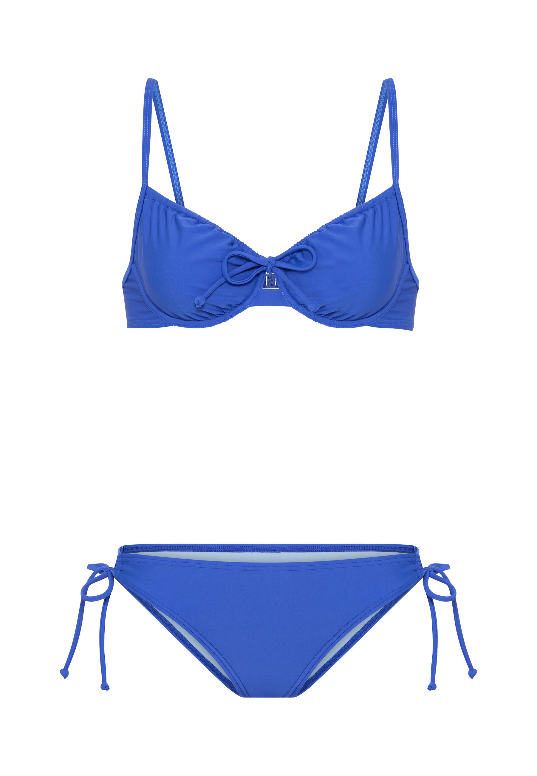 Damen Bügel-Bikini 2/7