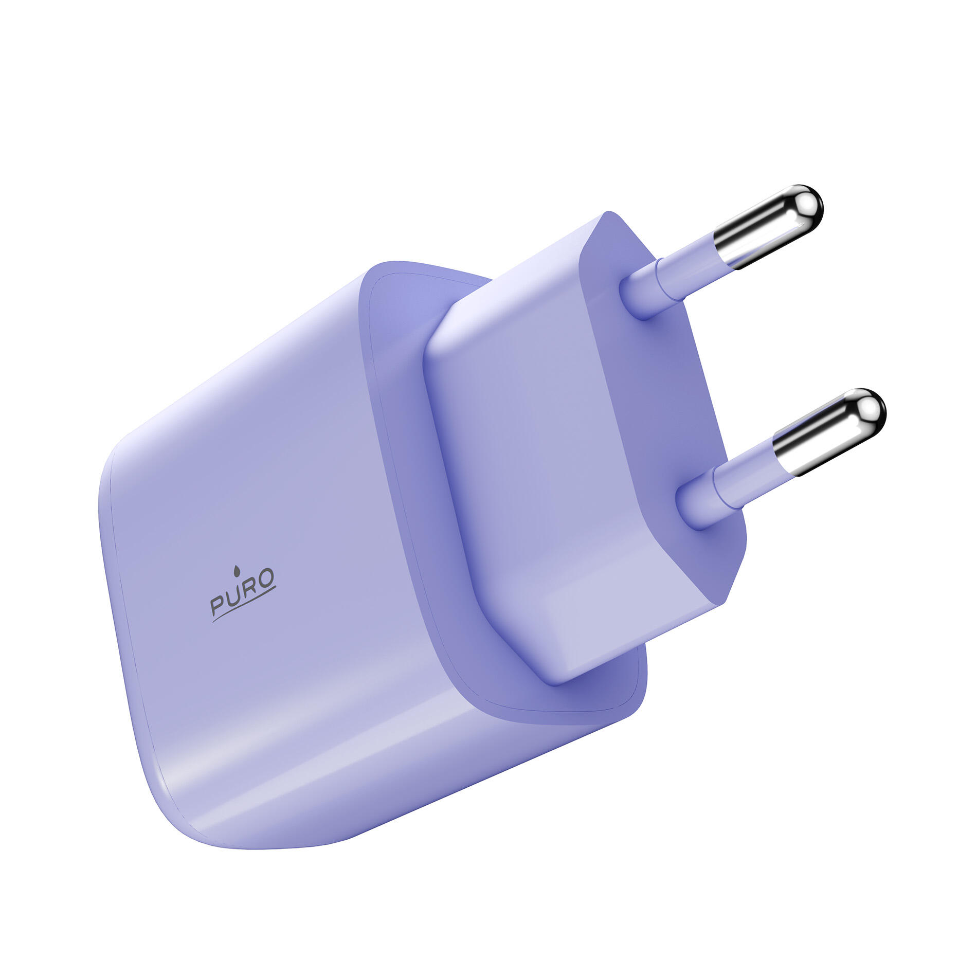 Caricabatterie Da Parete Pro Lite con porta USB-C, 30W 3/6