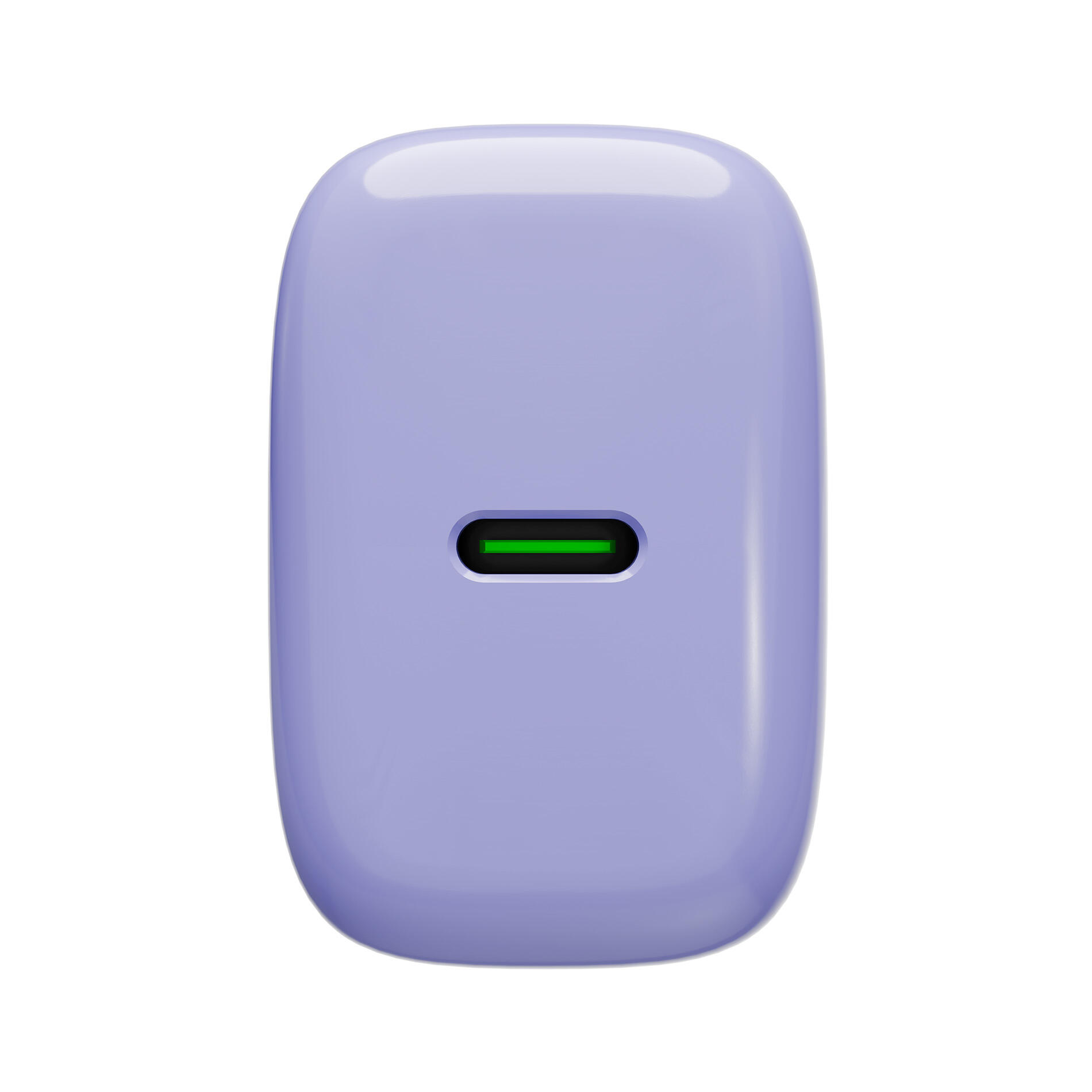 Caricabatterie Da Parete Pro Lite con porta USB-C, 30W 2/6