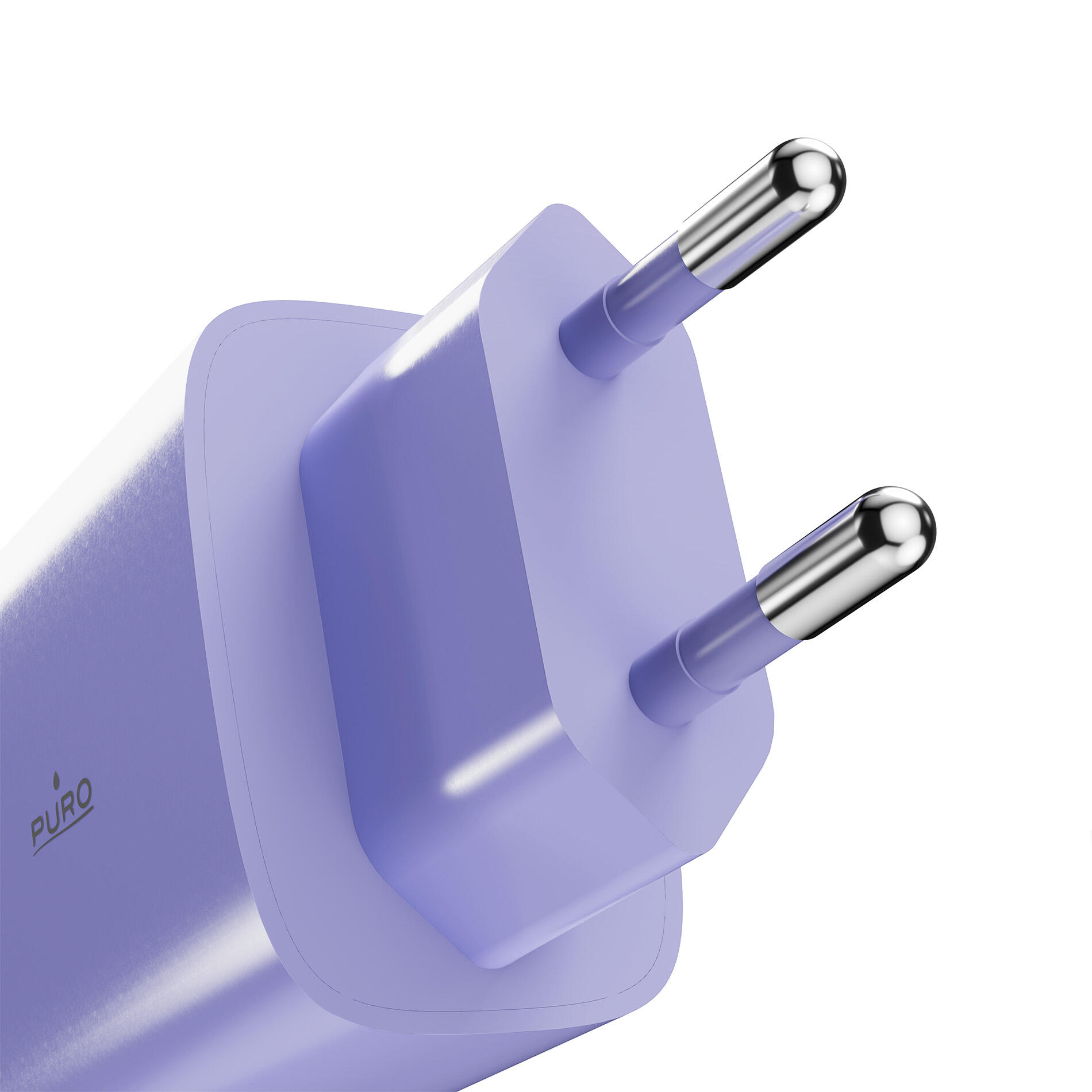 Caricabatterie Da Parete Pro Lite con porta USB-C, 30W 5/6