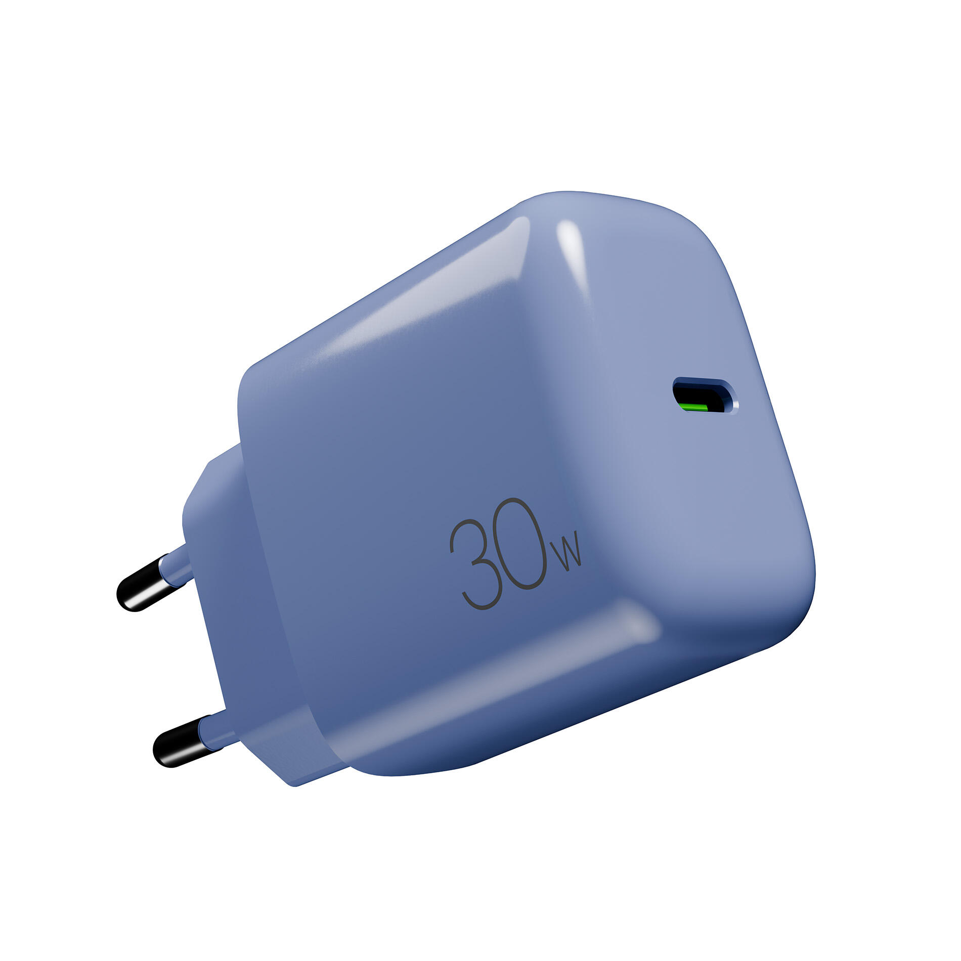Caricabatterie Da Parete Pro Lite con porta USB-C, 30W 4/6