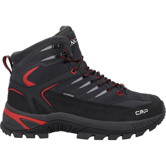Buty trekkingowe męskie CMP RIGEL 2.0 MID skóra wodoodporne