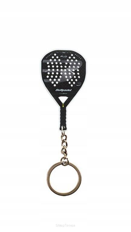 Brelok Bullpadel Xplo 26 Key Ring 1/1