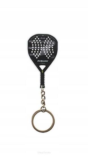 Brelok Bullpadel Xplo 26 Key Ring