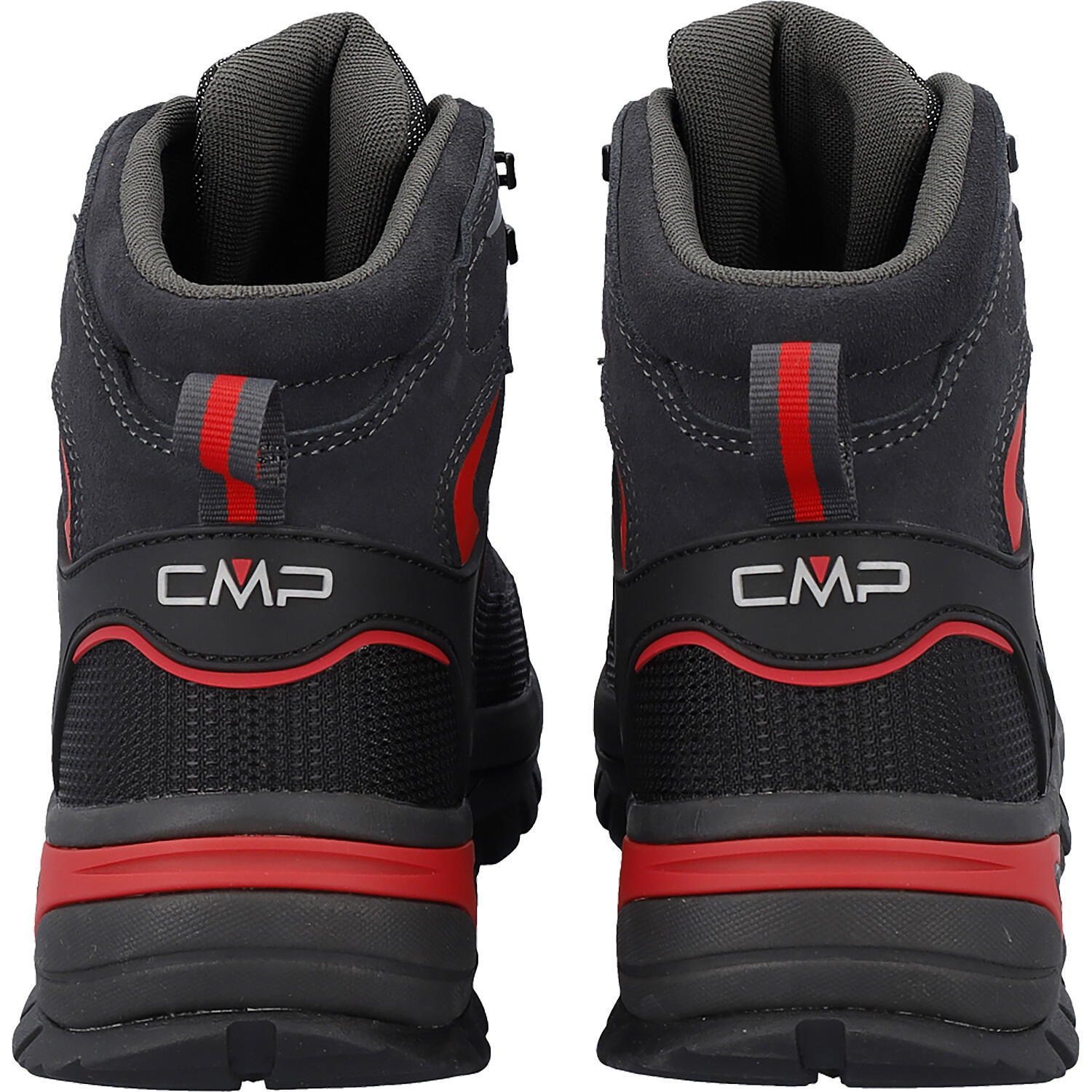 Halbschuh RIGEL 2.0 MID TREKKING SHOES WP 5/7
