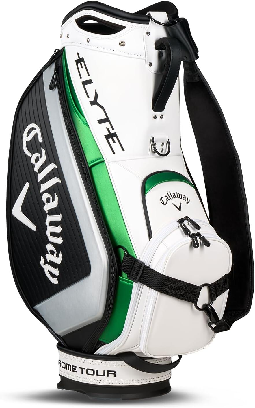 Sac de golf Callaway Elyte Tour Staff Cart  Édition limitée 2/6