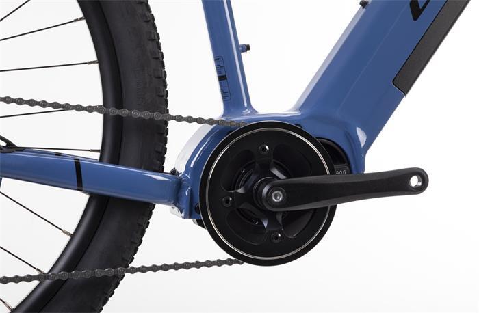 Bicicleta MTB Conor Kirk 3/7