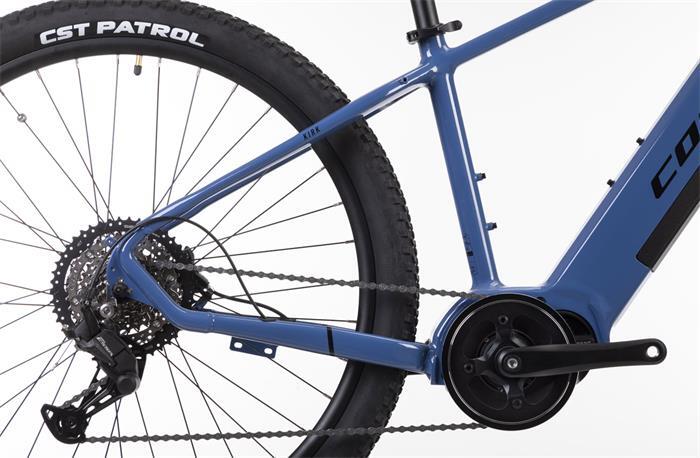 Bicicleta MTB Conor Kirk 2/7