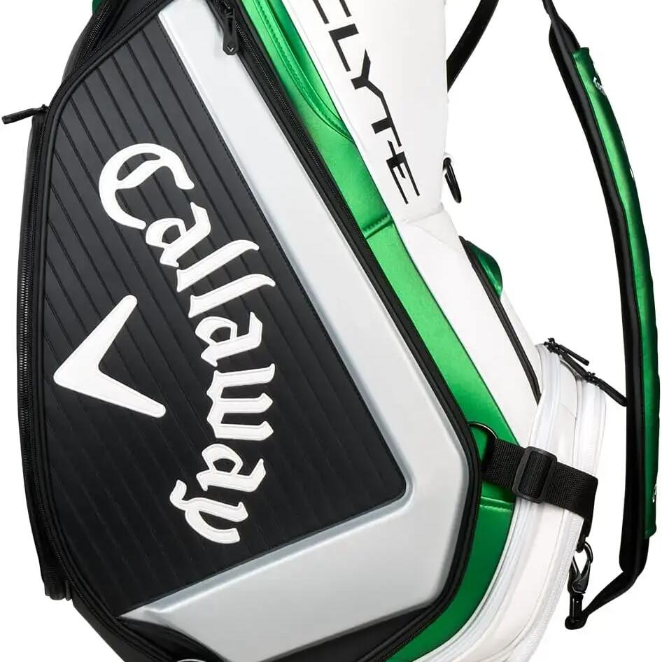 Sac de golf Callaway Elyte Tour Staff Cart  Édition limitée
