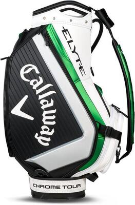 Callaway Elyte Tour Staff Cart Sacca da golf in edizione limitata