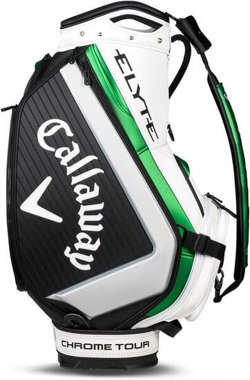 Sac de golf Callaway Elyte Tour Staff Cart Édition limitée