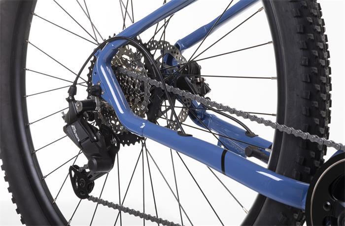 Bicicleta MTB Conor Kirk 6/7