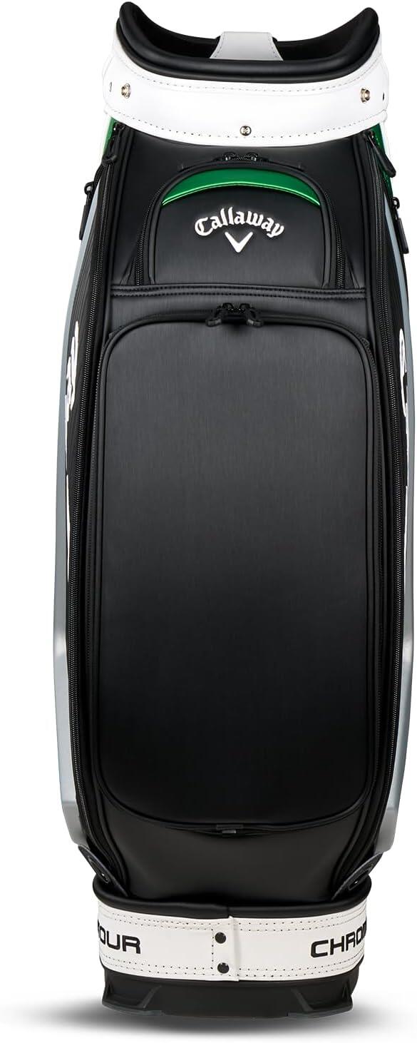 Sac de golf Callaway Elyte Tour Staff Cart  Édition limitée 6/6
