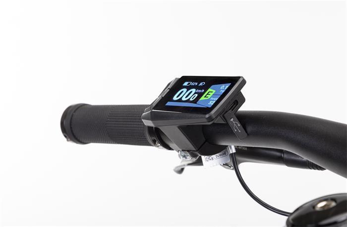 Bicicleta MTB Conor Kirk 5/7