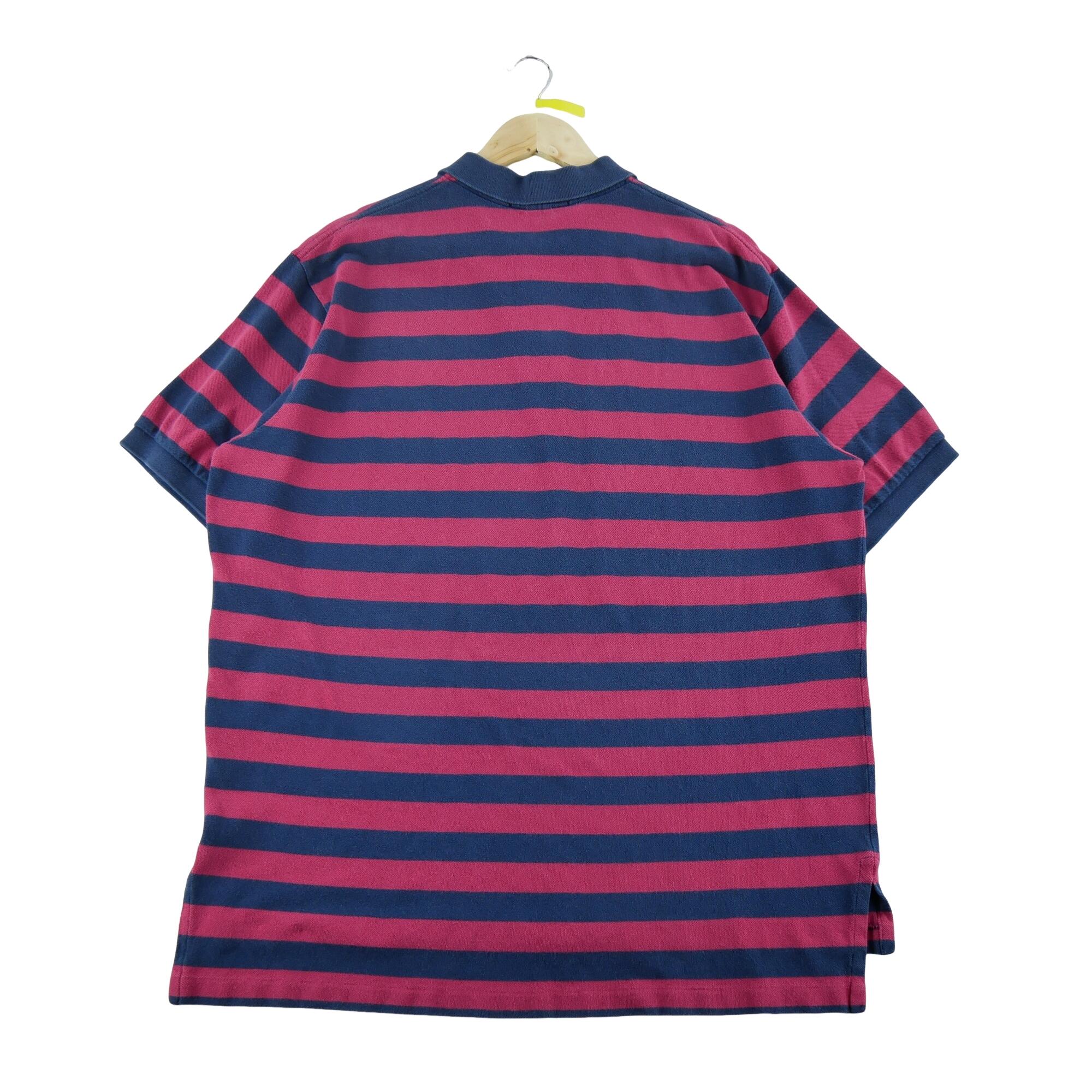 Second hand - Polo maniche corte uomo Polo Ralph Lauren - Stato buono 3/7
